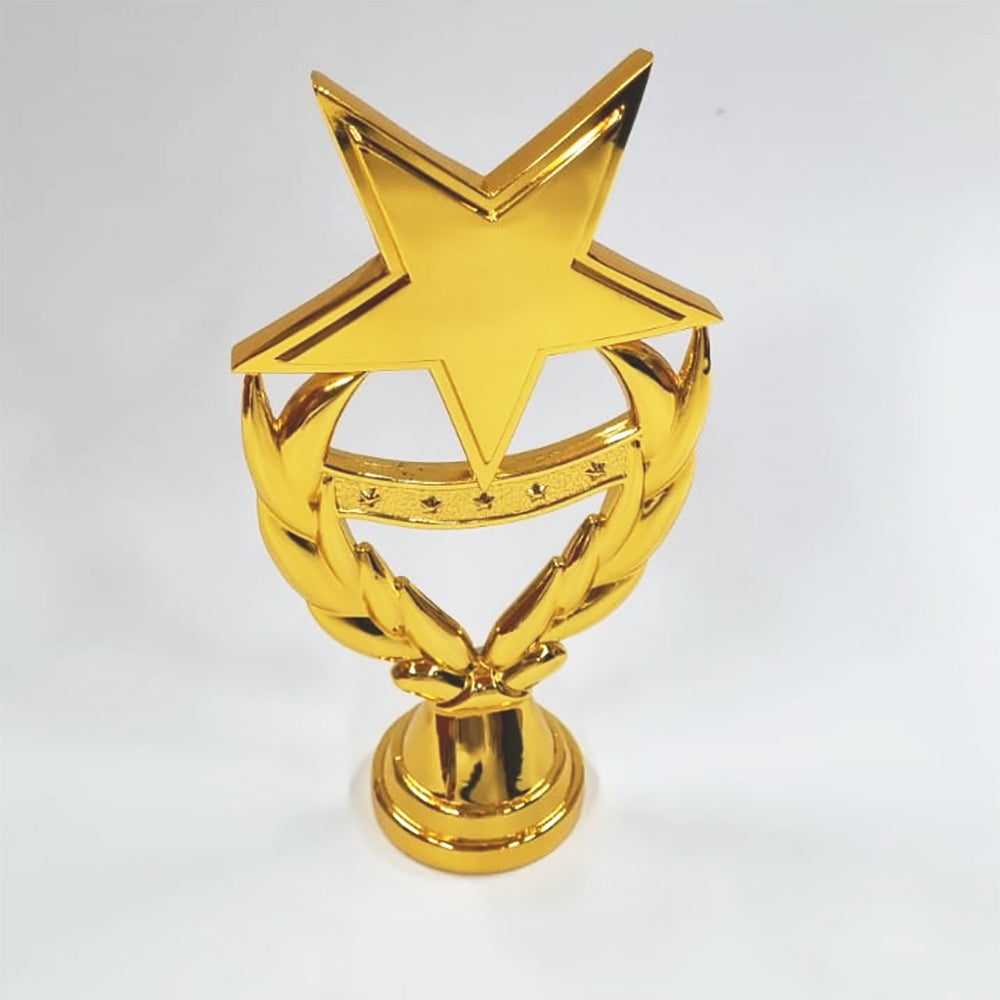 JZ-1 Brass Trophy